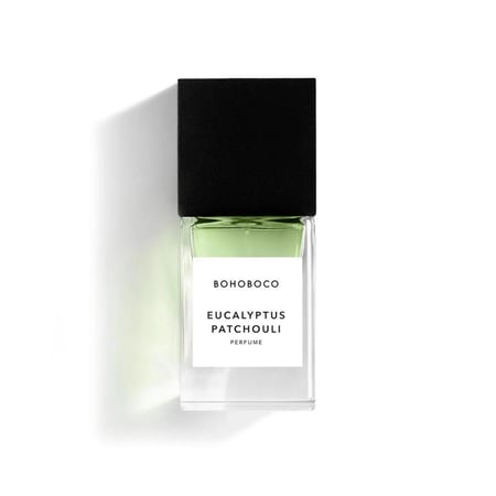 عطر بوهوبوكو أوكالبتوس باتشولي او دو برفيوم 50 مل