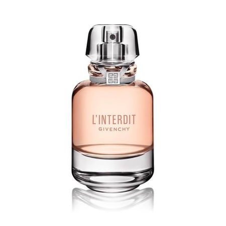 عطر جيفنشي لانتيردي او دي تواليت الجديد 80ML