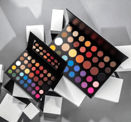 شدو مورفي جيمز MORPHE JAMES CHARLES MINI