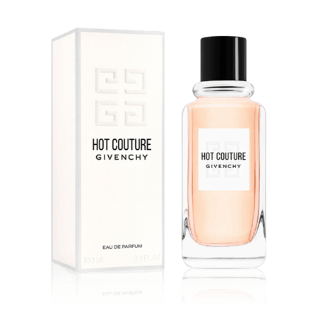 عطر جيفنشي هوت كوتور 100ML