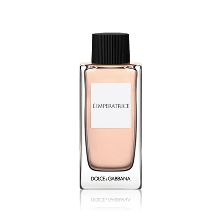 عطر دولتشي غابانا لايمبيراتريس 3 بور فيم 100ML