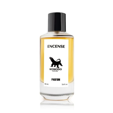 عطر انسنس كومودو اكسترايت دي بارفيوم 100ML