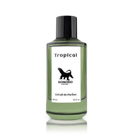 عطر تروبيكال كومودو اكسترايت دي بارفيوم 100مل