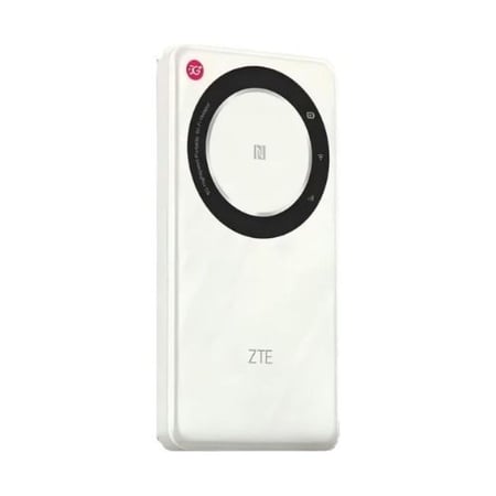 راوتر زي تي إي يو 30 اير  ZTE U30AIR 5G