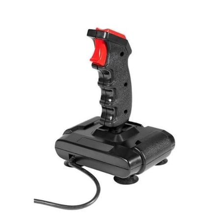 عصا التحكم Atari Joystick JY 125 – تشليح