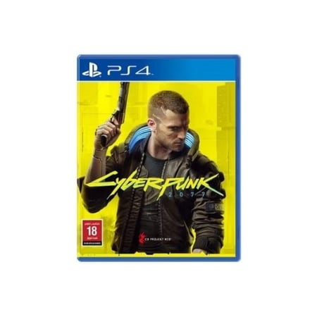 سايبر بنك (PS4)