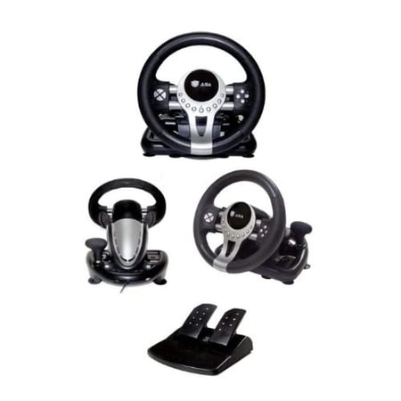 اي اس اي حزمة دركسون (ASA A500)