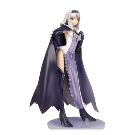 مجسم آيرا بلانك من شاينينج بلايد