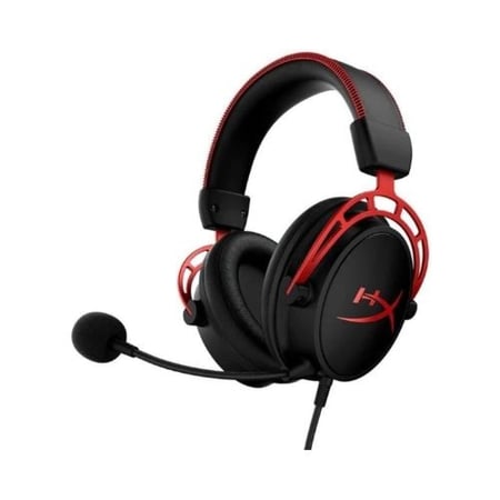 سماعة هايبر اكس كلاود ألفا (سلكية)