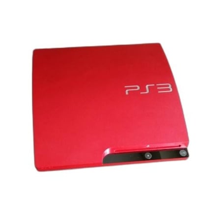 جهاز بلايستيشن 3 سليم 320GB  - مستعمل