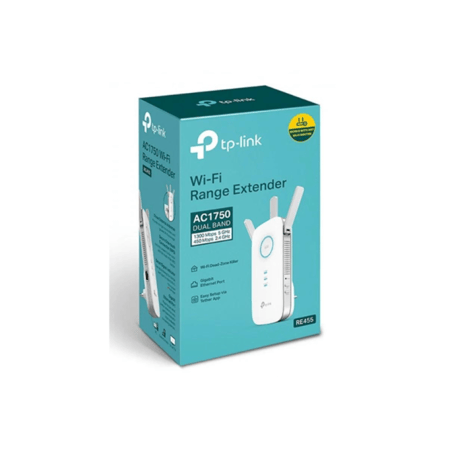 مقوي نت تي بي لينك (AC1750)