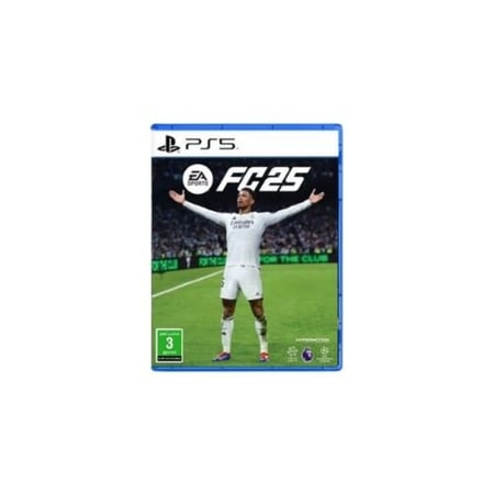 لعبة فيفا 25 (بلايستيشن 5)