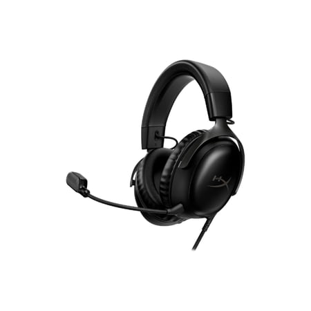 سماعة هايبر اكس كلاود 3 (سلكي)