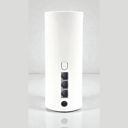 مقوي نت من هواوي - Mesh3 AX3000 WS8100