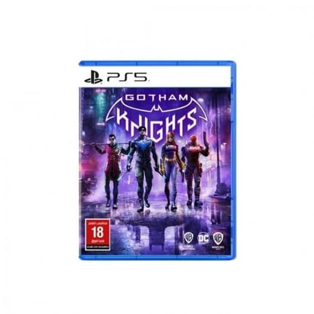 غوثام نايت (بلايستيشن 5)