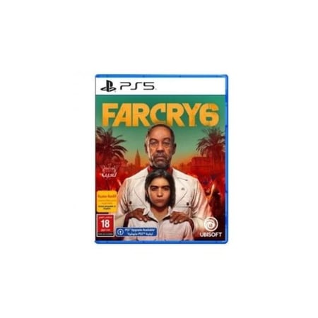 فار كراي 6 (بلايستيشن 5)