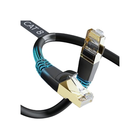 سلك نت كات 8 (ايثرنت)