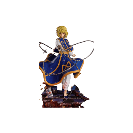 مجسم كورابيكا