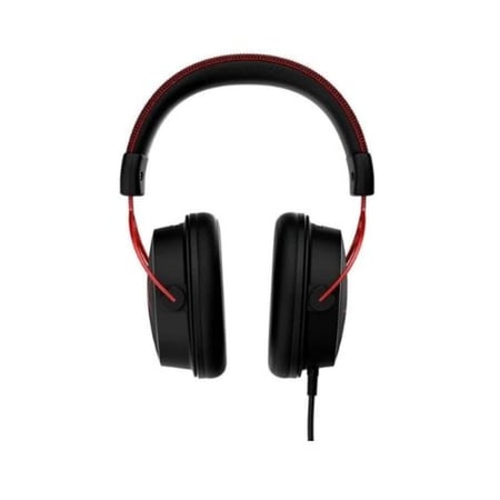 سماعة هايبر اكس كلاود ستينقر (سلكية)