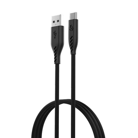 سلك شاحن يد تحكم تايب سي  "اختر الطول" (369)