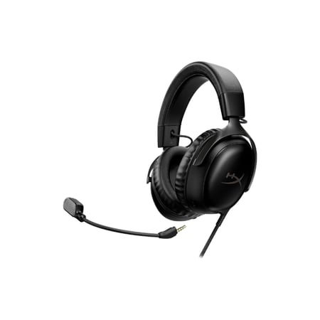 سماعة هايبر اكس كلاود 3 (سلكي)