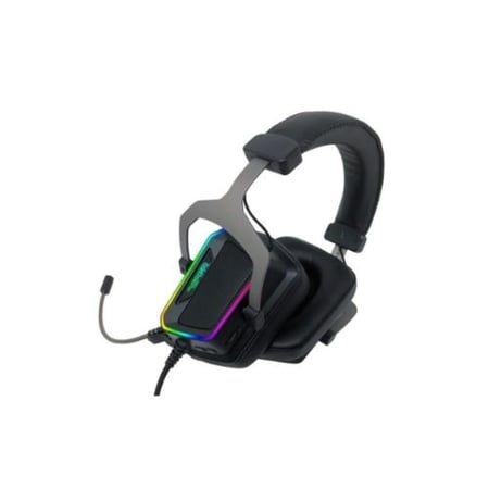 سماعة فايبر ألعاب محيطية 7.1  (Viper Gaming V380)