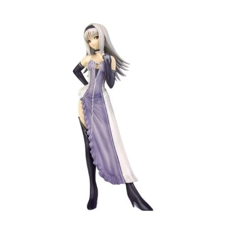 مجسم آيرا بلانك من شاينينج بلايد