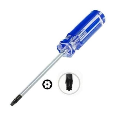 مفك براغي بلايستيشن 4 - يوكي "TORX T8"