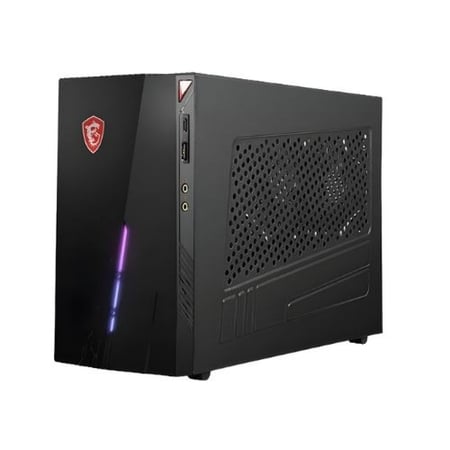 ام اس آي جهاز بي سي قيمنق ماغ انفينيت اس (MAG Infinite S 10th) - مستعمل