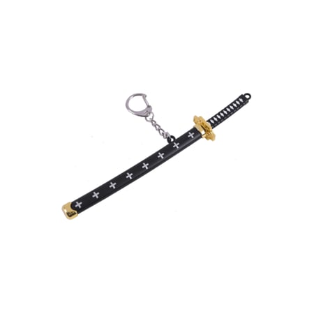 ميدالية سيف زورو وانو - ون بيس