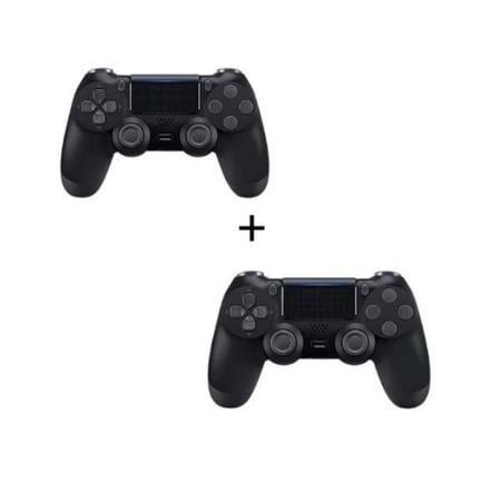 يد بلايستيشن 4 (درجة ثانية) *2