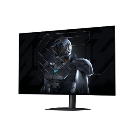 شاشة جيجابايت 27 بوصة أوليد (MO27Q28G - QHD - 280hz)