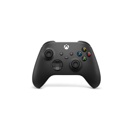 يد اكس بوكس سيريس X/S (أسود Carbon Black)