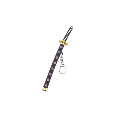 ميدالية سيف زورو وانو - ون بيس