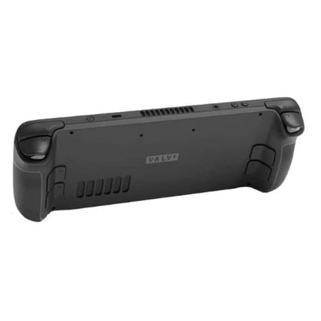 جهاز ألعاب ستيم ديك (512 غيغا) - مستعمل