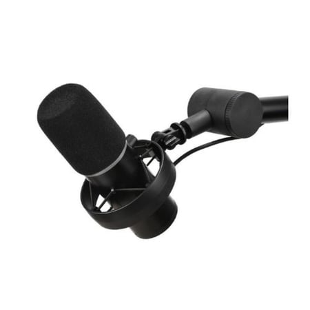 مايك بلوقر (اي اس اي)