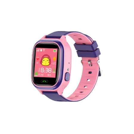 فون بلانيت : ساعة ذكية لمراقبة سلامة الأطفال