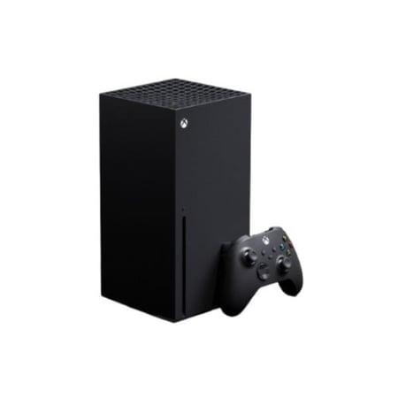 جهاز اكس بوكس سيريس اكس (1 تيرا) - مستعمل