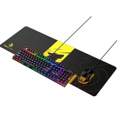 كيبورد قوست 3 في 1 (ثري سيكس ناين)