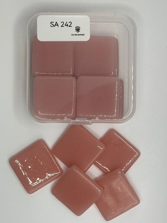 قطع فسيفساء سيراميك فنية ملونة Mosaic-SA 242