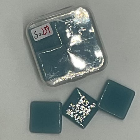 قطع فسيفساء سيراميك فنية ملونة Mosaic-SA 239