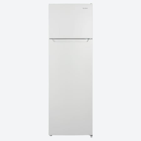 كولن ثلاجة بابين بسعة 9.2 قدم , 261 لتر, متعددة الالوان