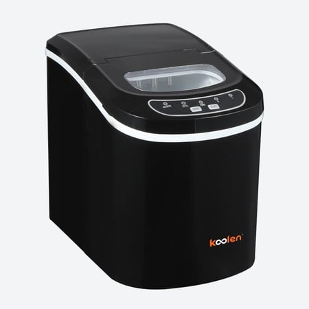 كولن صانعة الثلج 95 واط، سعة 2.2 لتر، متعددة الالوان