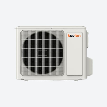 كولن مكيف سبليت تيربو 18000 وحدة، بارد