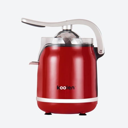 كولن عصارة حمضيات 160 واط، متعددة الالوان