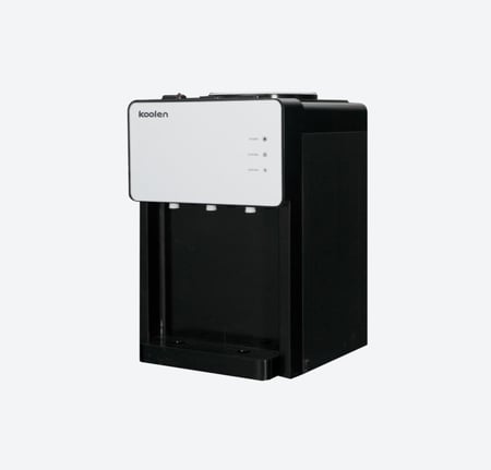 كولن برادة مياه 590 واط ، 4 لتر 3 وظائف للمياه ، متعددة الألوان