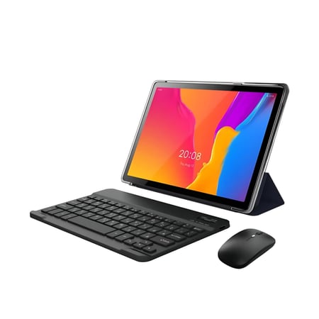 تابلت مع كيبورد