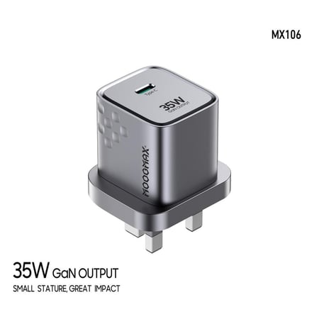 شاحن قوي تايب سي