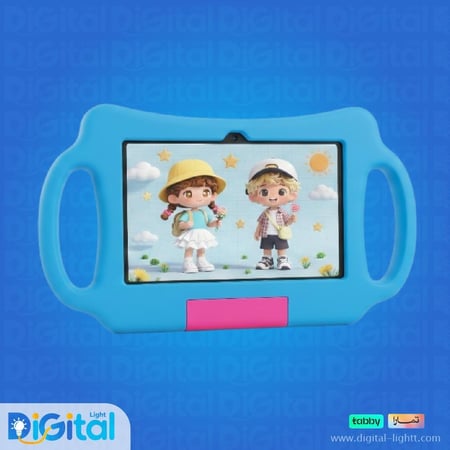 تابلت رخيص للأطفال