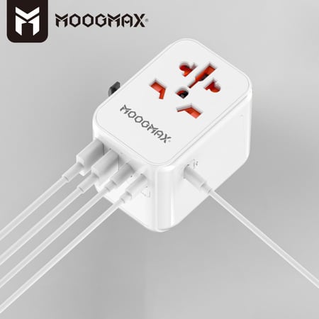 فيش عالمي متعدد